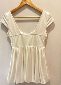 Elegant Imported Balloon Top