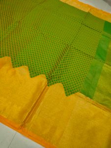Beautiful Saree🌄