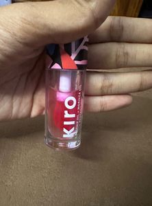 KIRO Ph Lip &amp; Cheek Oil - Pink Funfetti