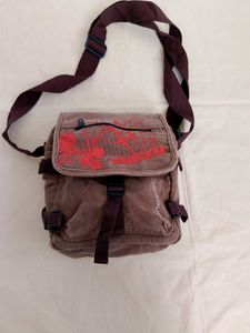 Denim Sling