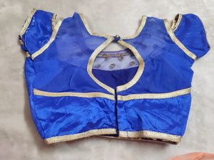 Designer Blouse