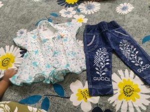 cute baby clothes combo