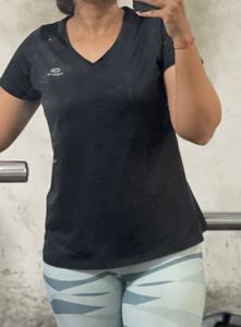 Combo Of 3 Active Wear Tshirts