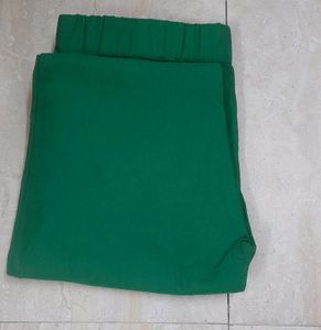 Cotton Pant