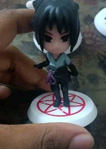 Anime Action Figures