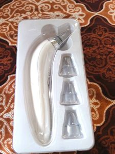 Pore Vacuum