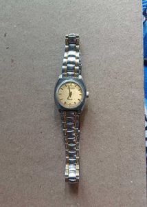 Ladies Watch Hmt