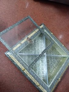 Dry fruits &amp; decorative Box