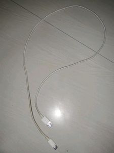 Redmi Note 10 PRO Max Original Charger And cable