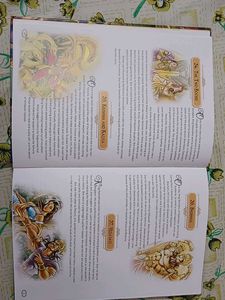 365 Tales From Indian Mythology