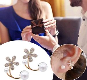 Korean Design Earrings
