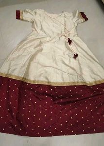 Elegant Ethnic Kurta