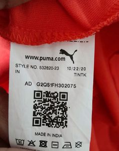 Puma Tshirt