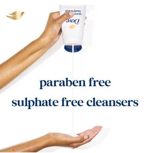 Dove &amp; Pears Body Wash Set