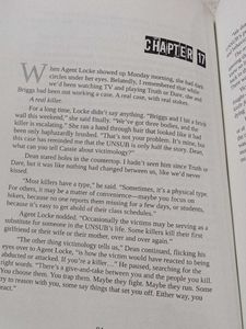 Jennifer Lynn Barnes Combo 4 Book