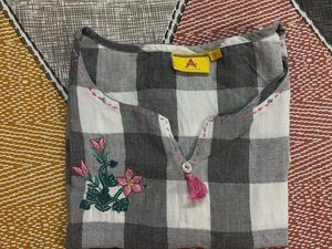 Korean Tank Top