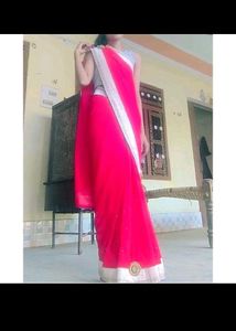 Wedding Wear Saree