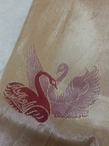 Bollywood Silk Saree