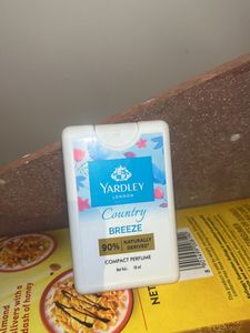 Combo Of Fragrance