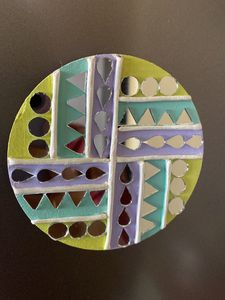 Fridge magnet