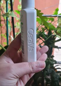 Cera Ve Face Wash