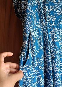 Shirt Style Dress