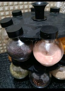Spice Rack
