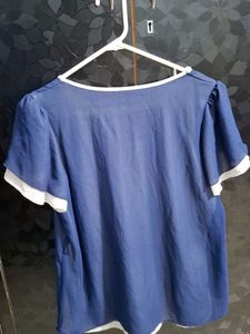 Blue Top