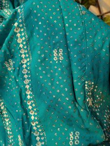 Ethnic printed Skirt