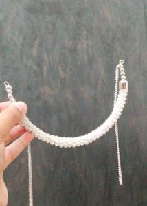 Necklace And Earrings Set