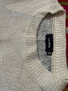 sweater
