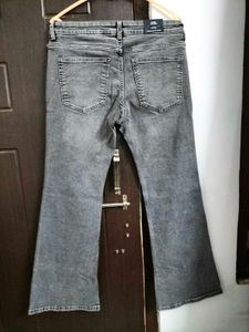 Women Flared Jeans