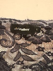 Beautiful Imported Lace Top