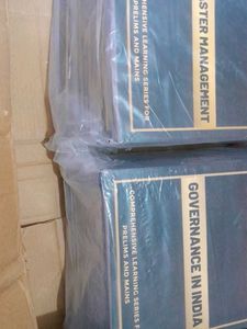 UPSC Wallah Prelims &amp; Mains Books