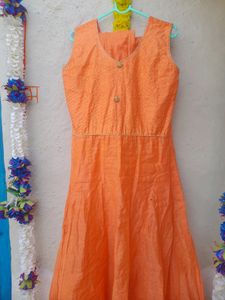 Anarkali Suit