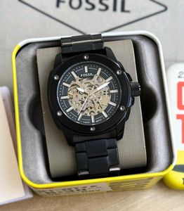 Fossil Automatic