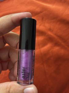 New Purple Liquid Eyeshadow