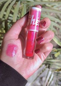 Cherie beauty Honeymoon lipgloss