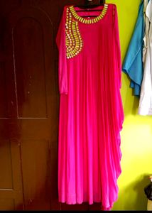 Pink Gown💗