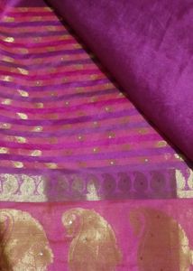 Saree With Blouse