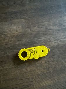 Stress Relief Fidget | Click Sound