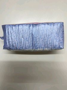 Pouch Packing Sanitary Pads XXL | Ultra-thin
