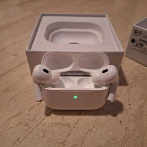 AirPods Pro 2nd Gen - Like New!