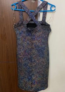 NUON  Party Dress With Tag
