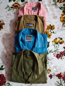 Shirts For Men