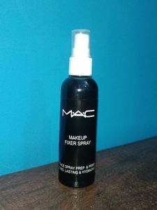 MAC Makeup Fixer Spray