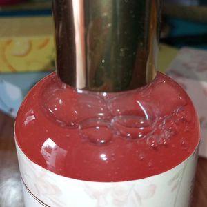 Ras brighten Exfoliating Body Wash
