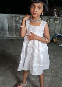 Girl Frock