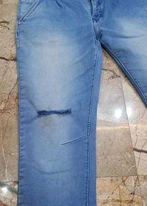 Men Jeans