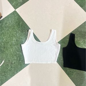 Tank Top Bundle - Black & White
